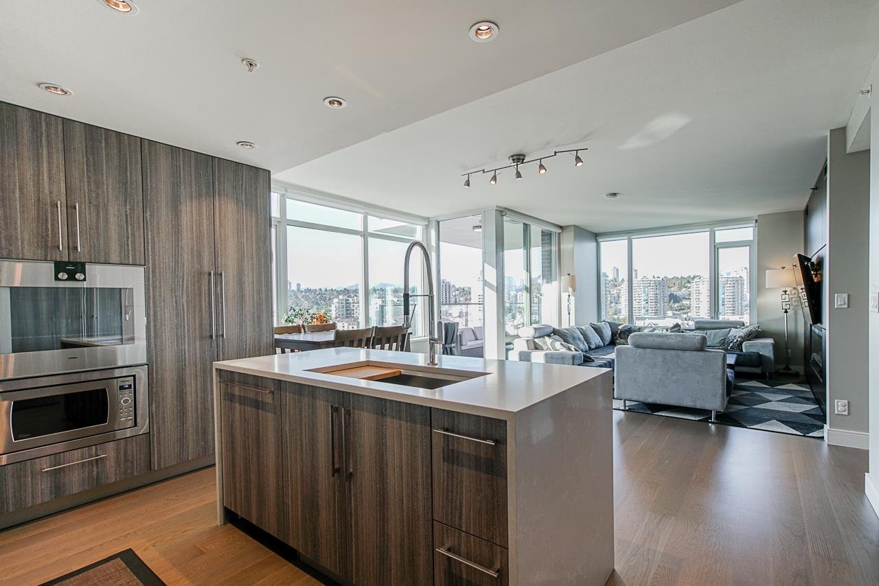 1104-210 Salter Street, New Westminster