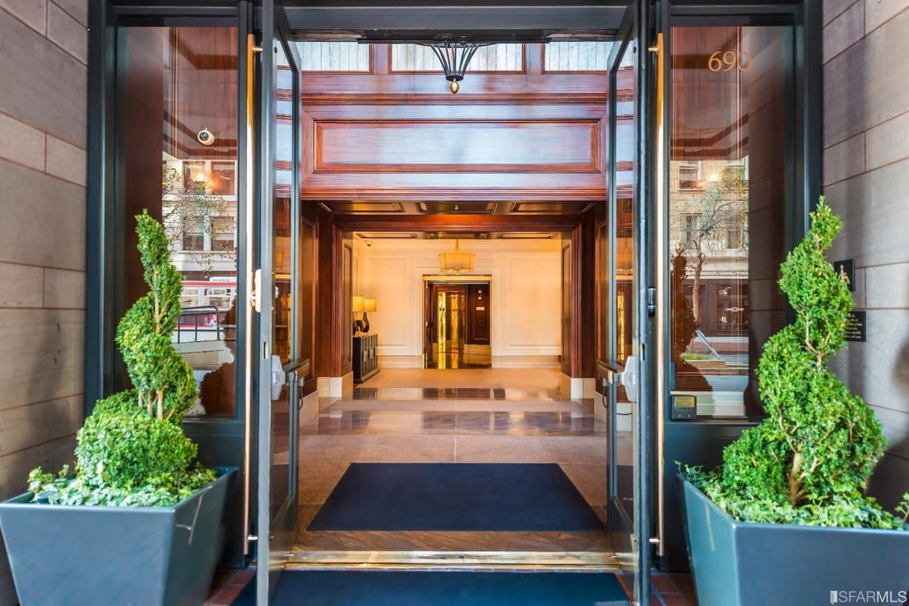 690 Market St., #1504