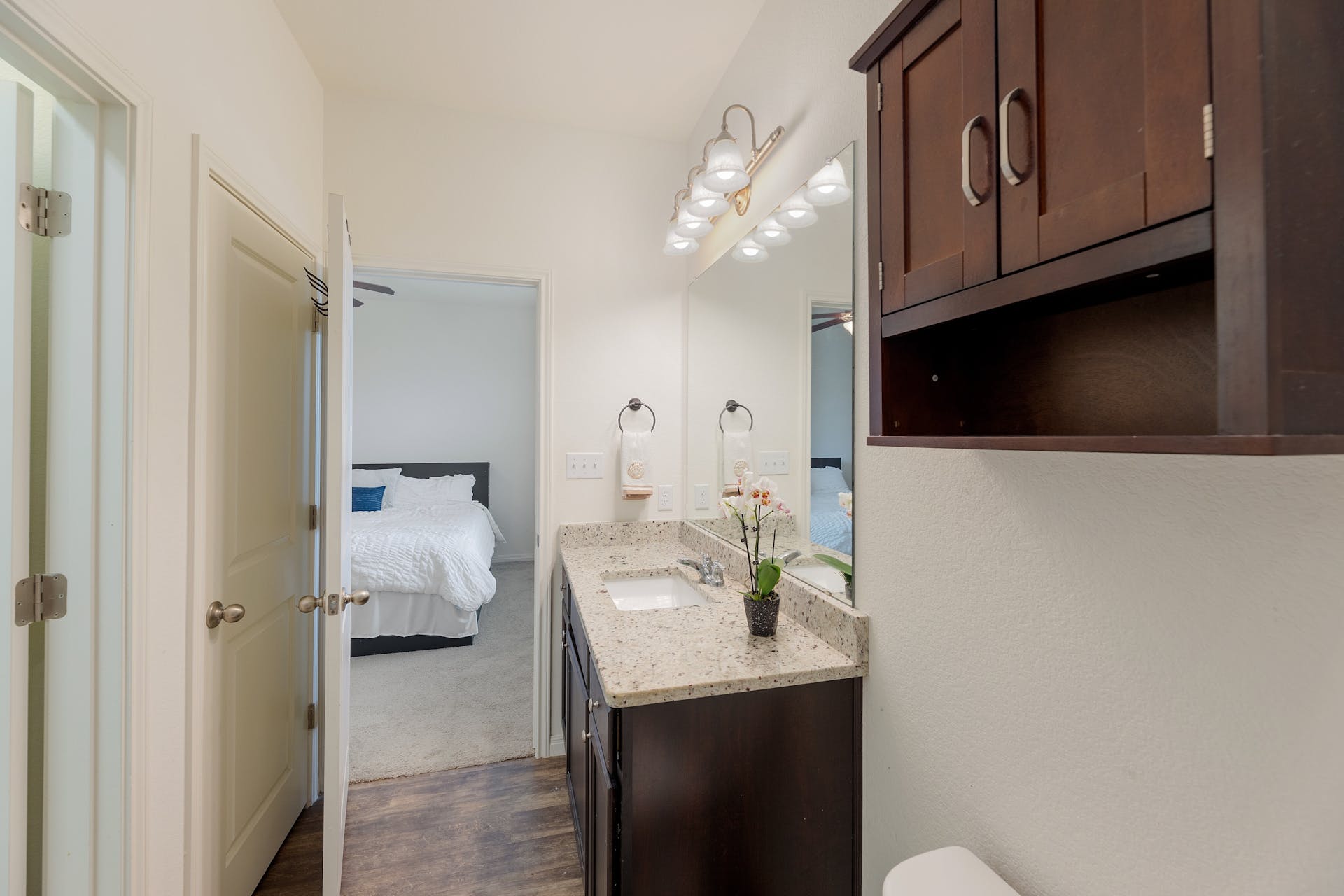 13912 Mark Christopher Way, Manor