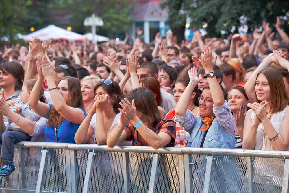 Home Town Fun in Rancho Santa Fe