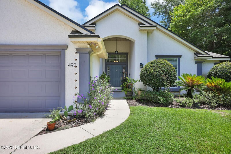 492 Big Tree Road