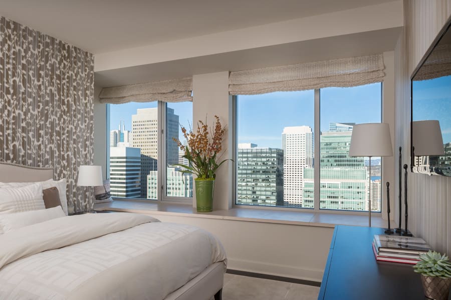 St Regis Residence 34E