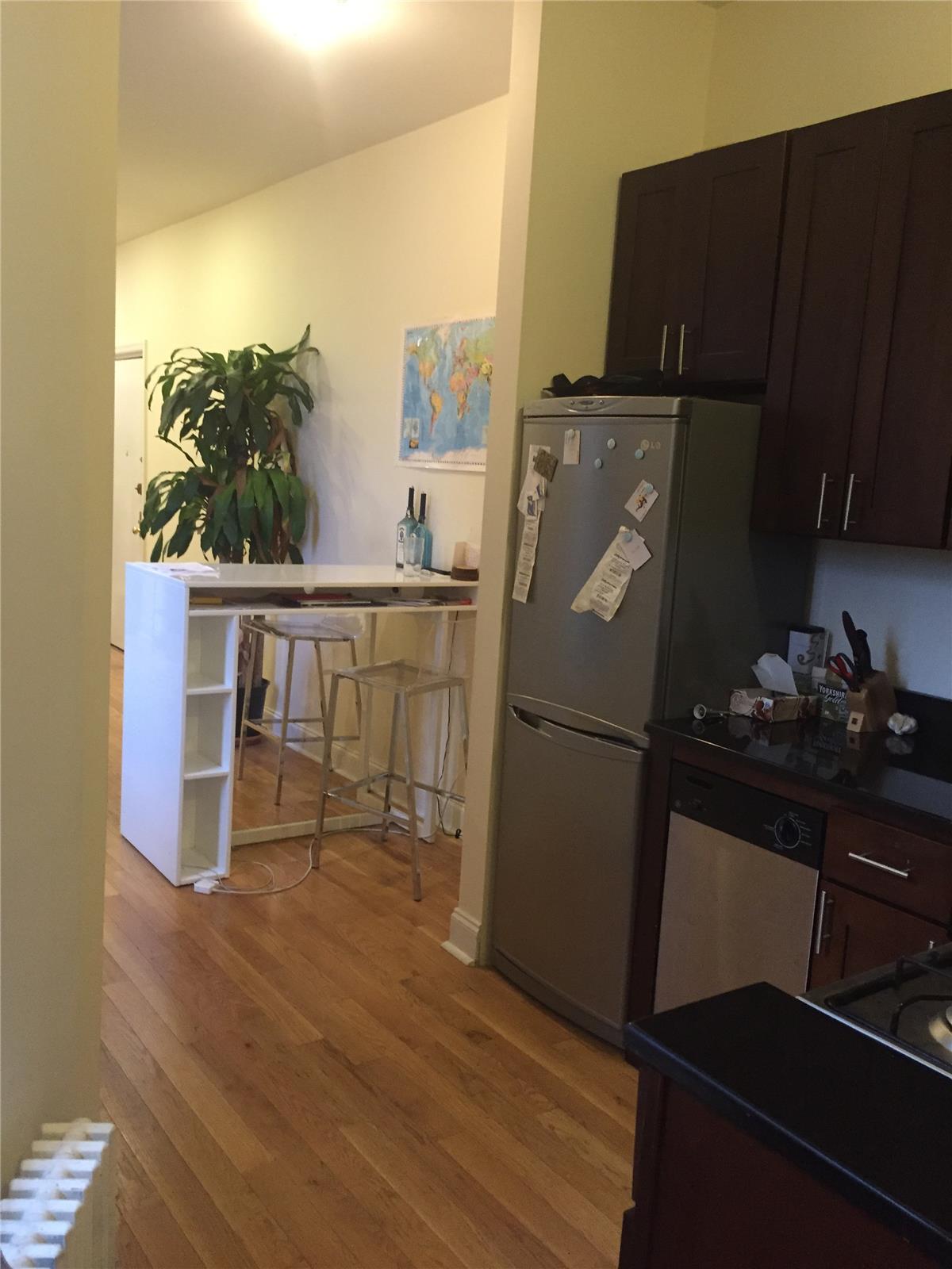 142 Sullivan Street, Apt 25