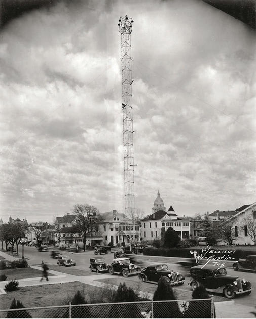 What are the Most Famous and Iconic Places in Austin Texas?