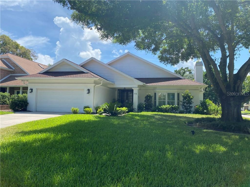 718 S BELLA VISTA ST