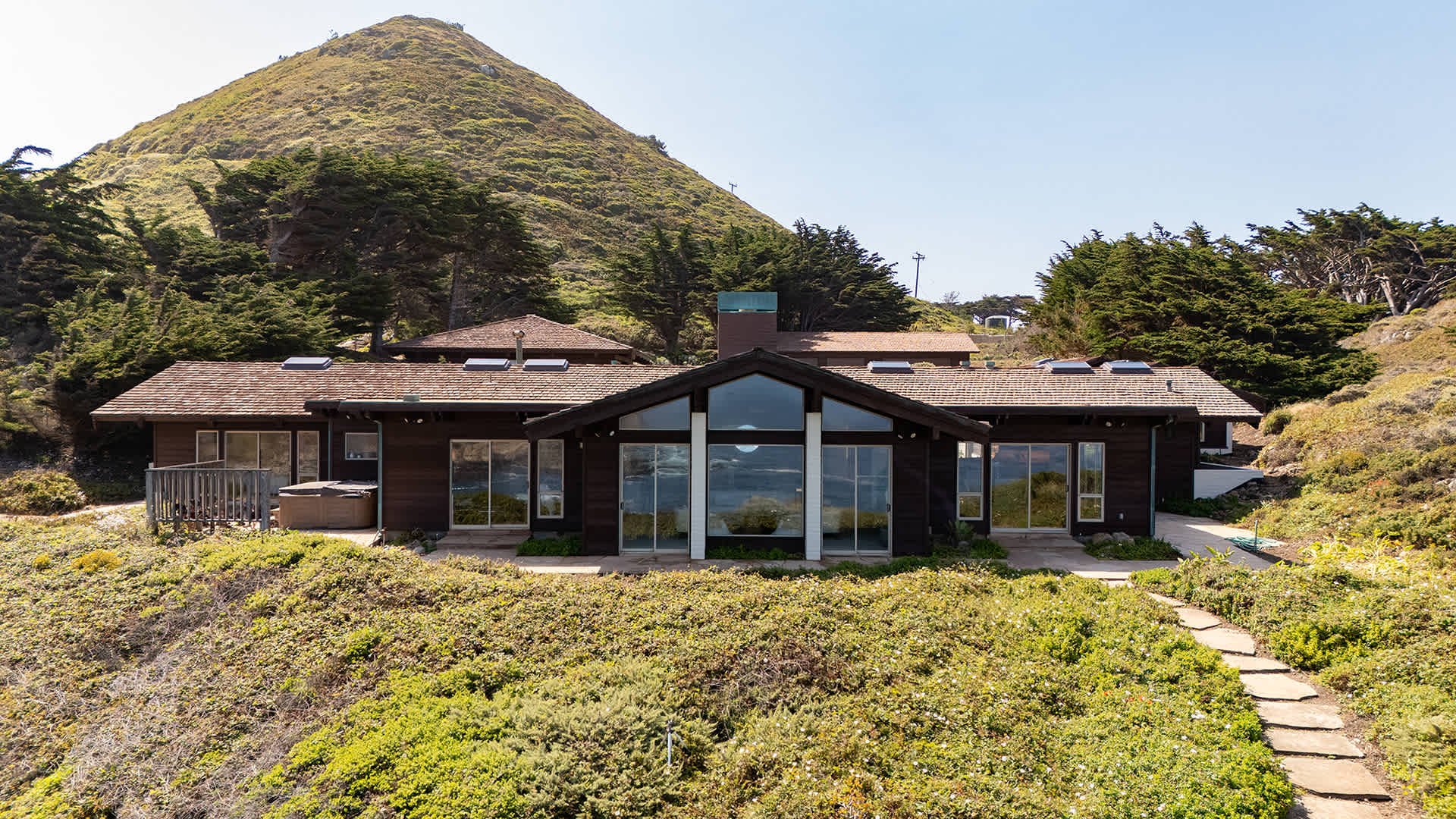 Stunning Coastal Views - 36652 Highway 1