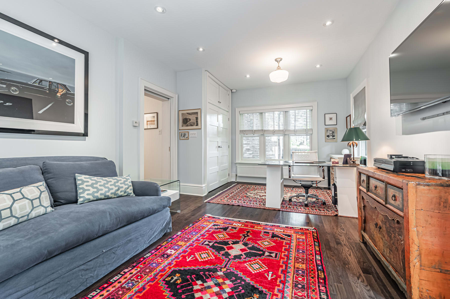 18 Castle Frank Cres