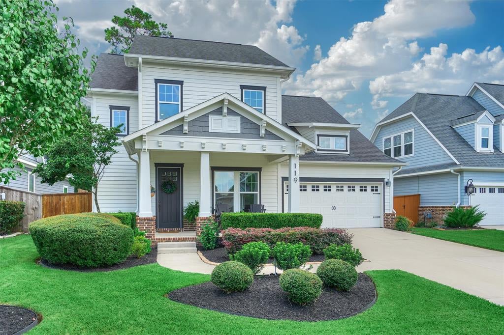 119 Cherry Oak Ln