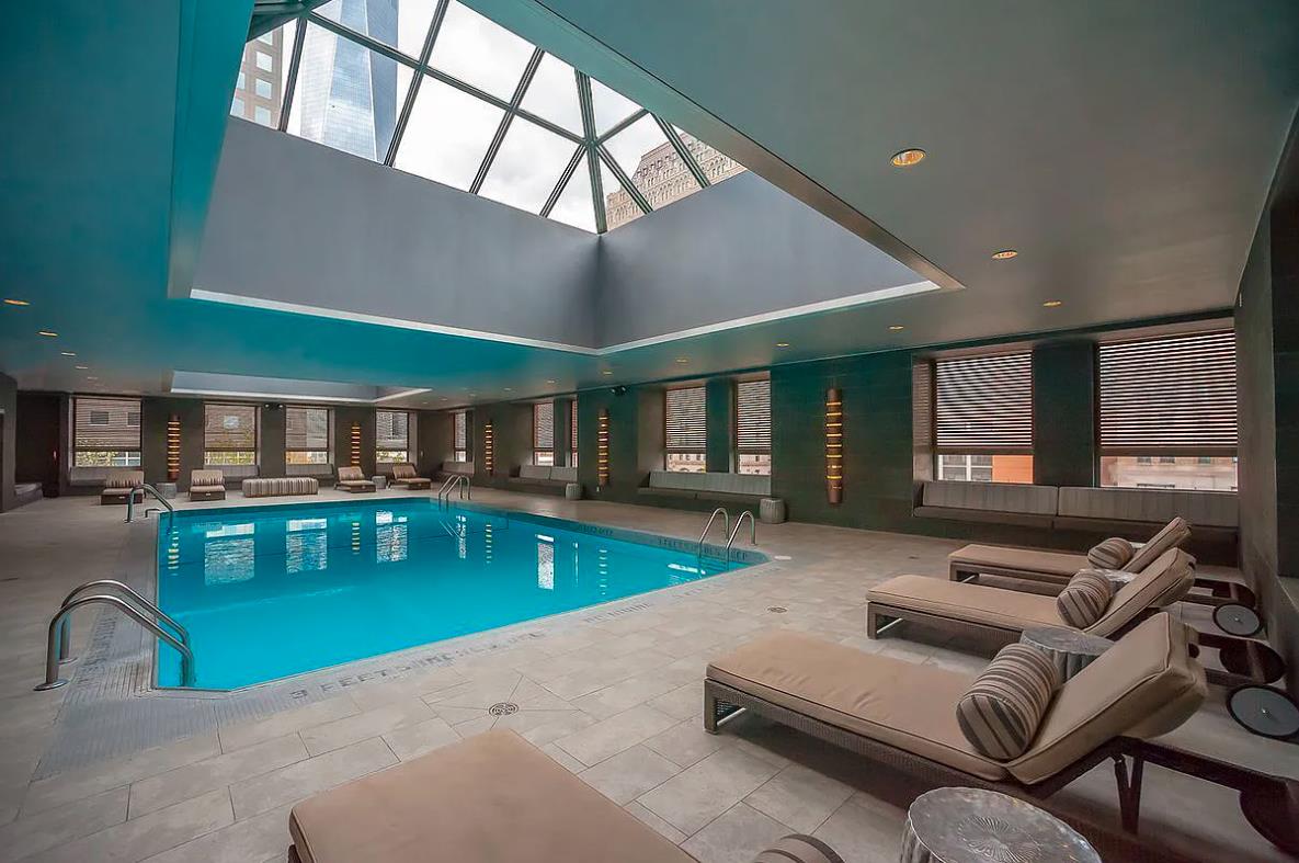 225 Rector Place, Apt 11-B