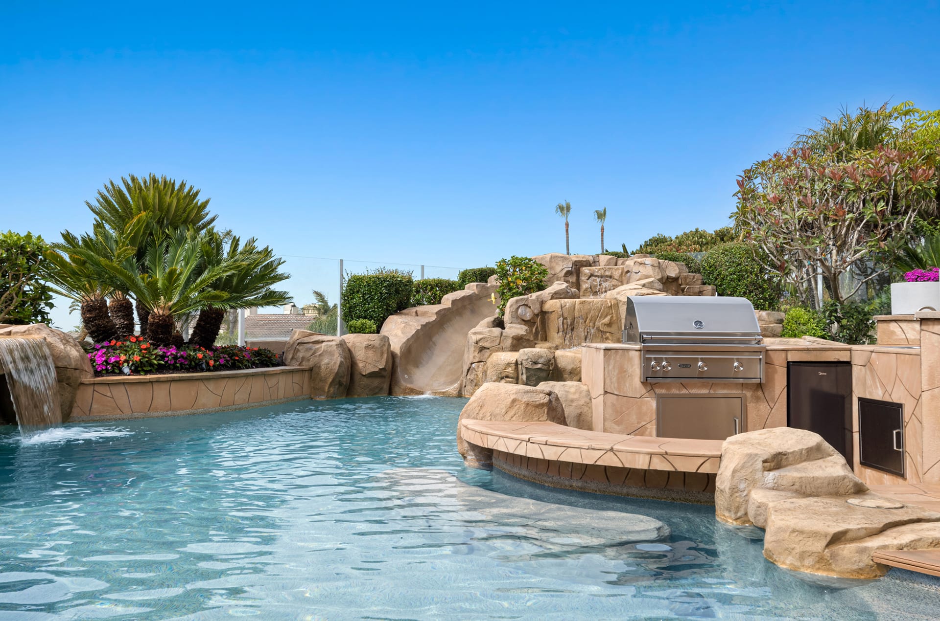 Gated Community of Monarch Point