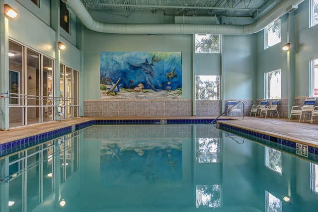 16819 Front Beach Road Unit 212