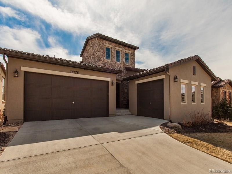 15276 West Warren Avenue ~ Solterra
