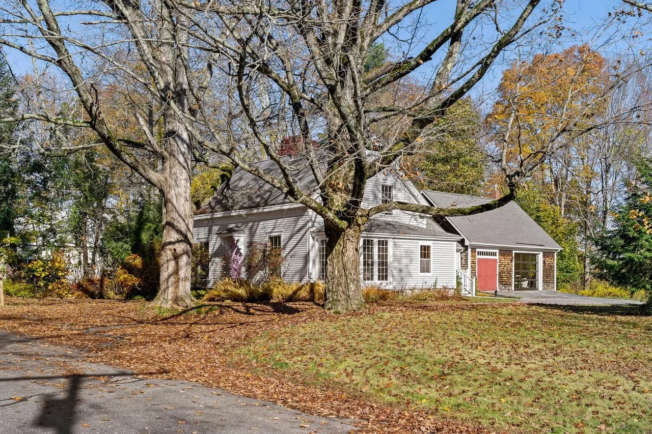 New Listing! 3 True Street, Freeport – $419,000