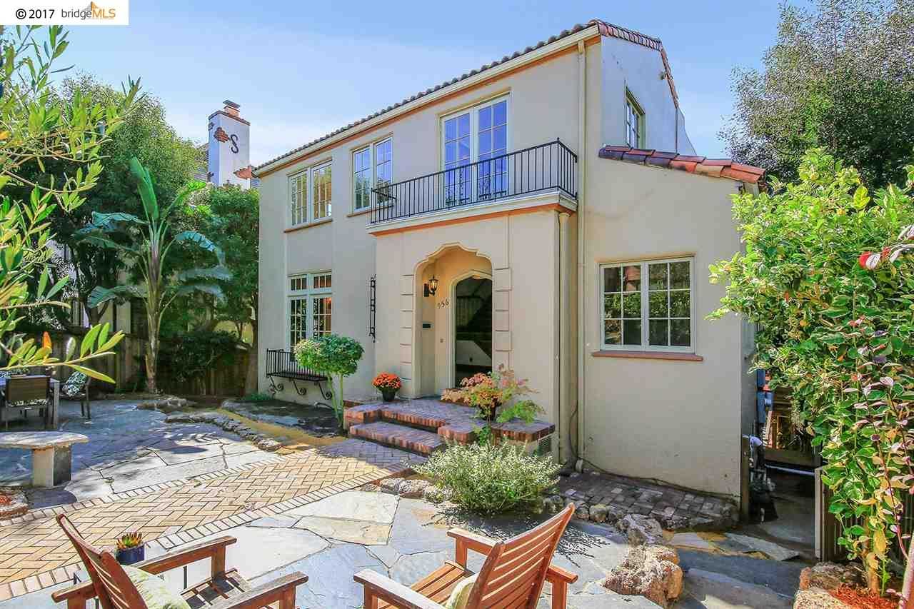 956 Arlington Ave