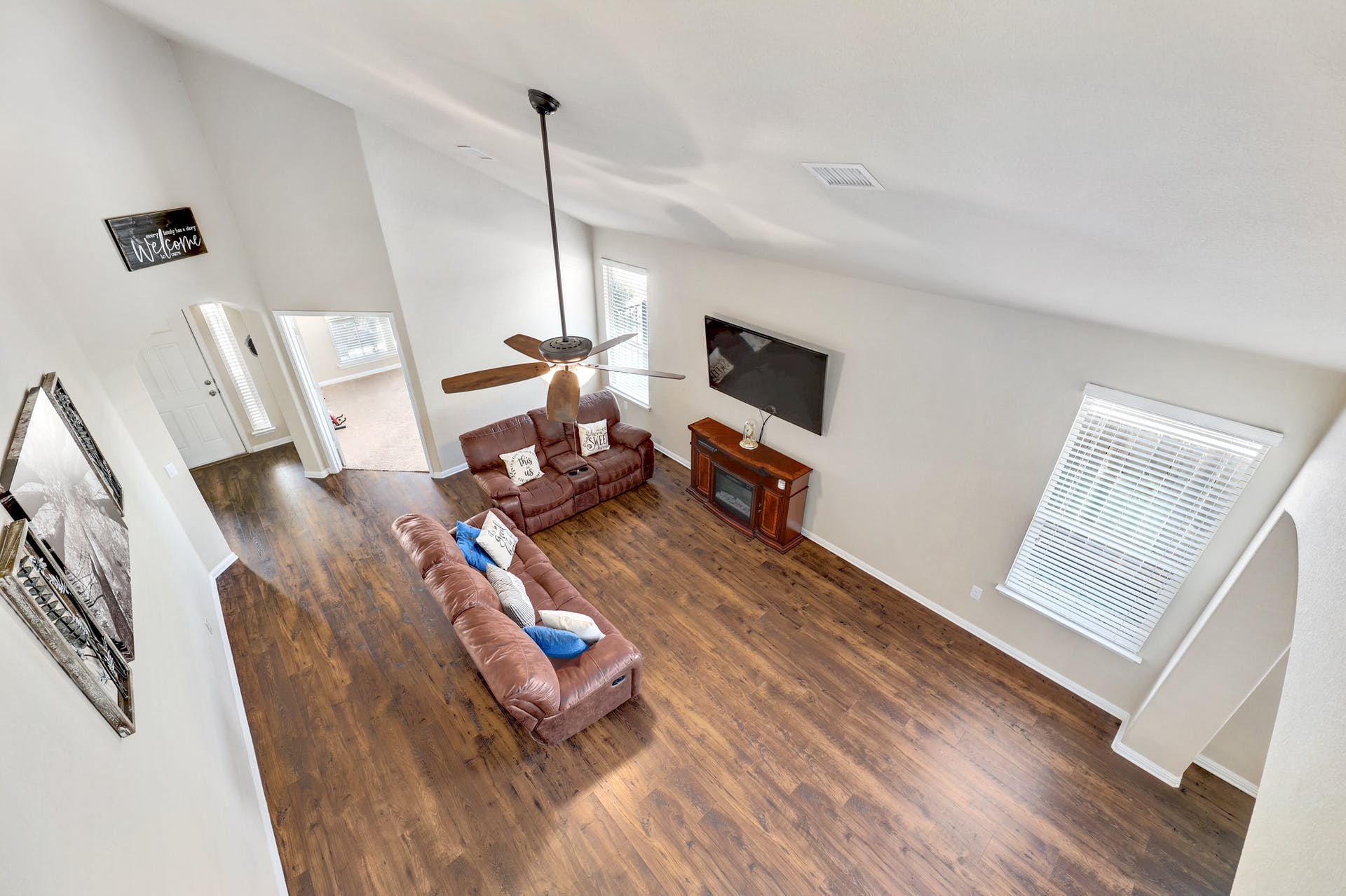 141 Serrano St, Georgetown, Texas 78628