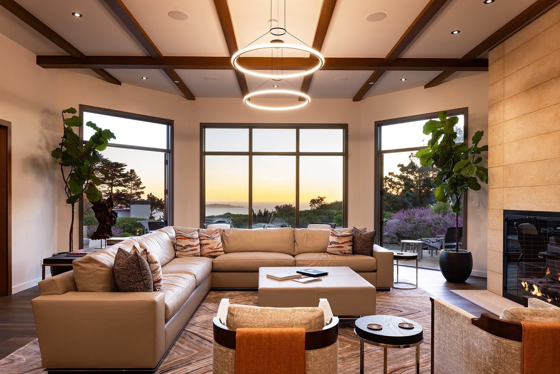 Pebble Beach Masterpiece