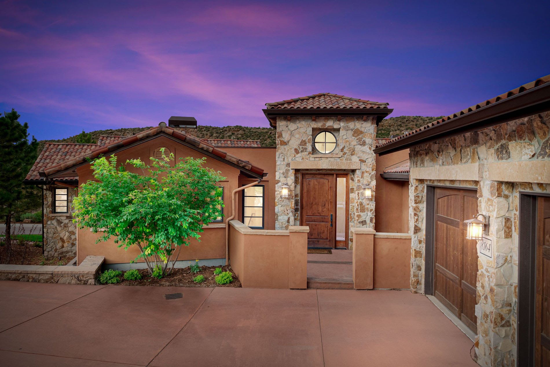 8164 Raphael Lane