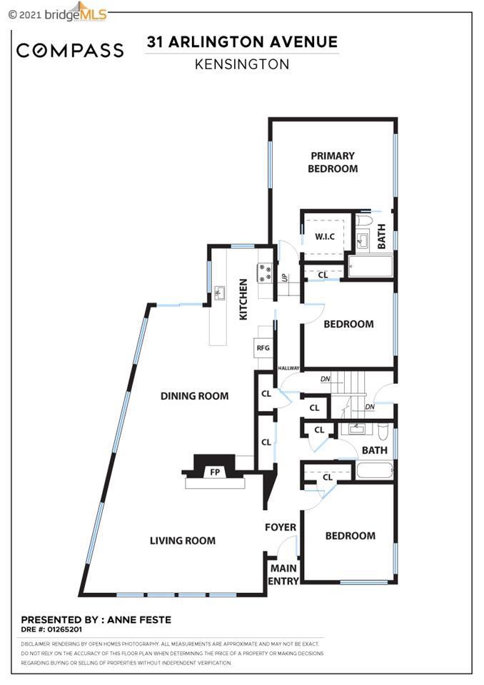 31 Arlington Ave