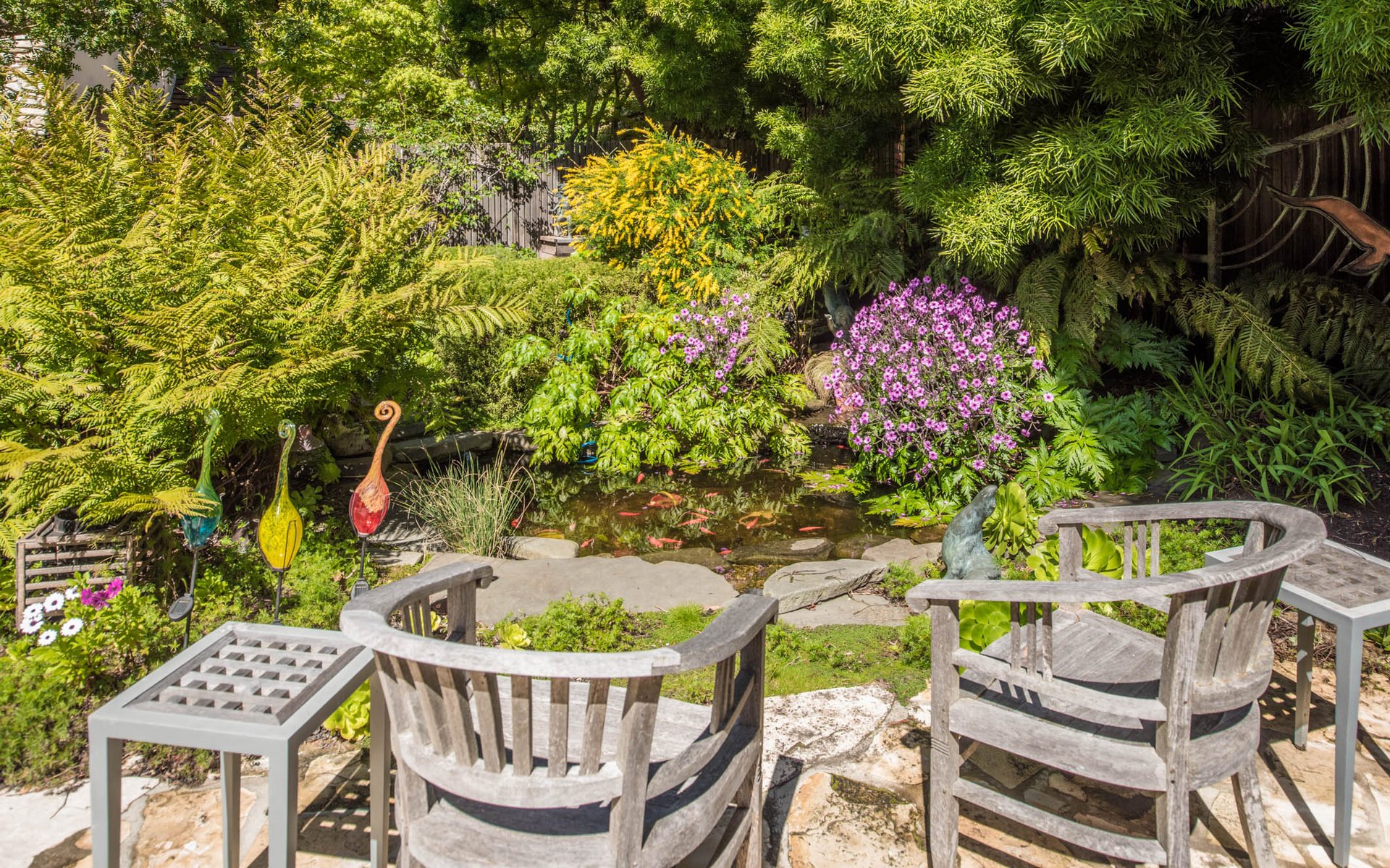 Iconic Carmel Estate by the Sea