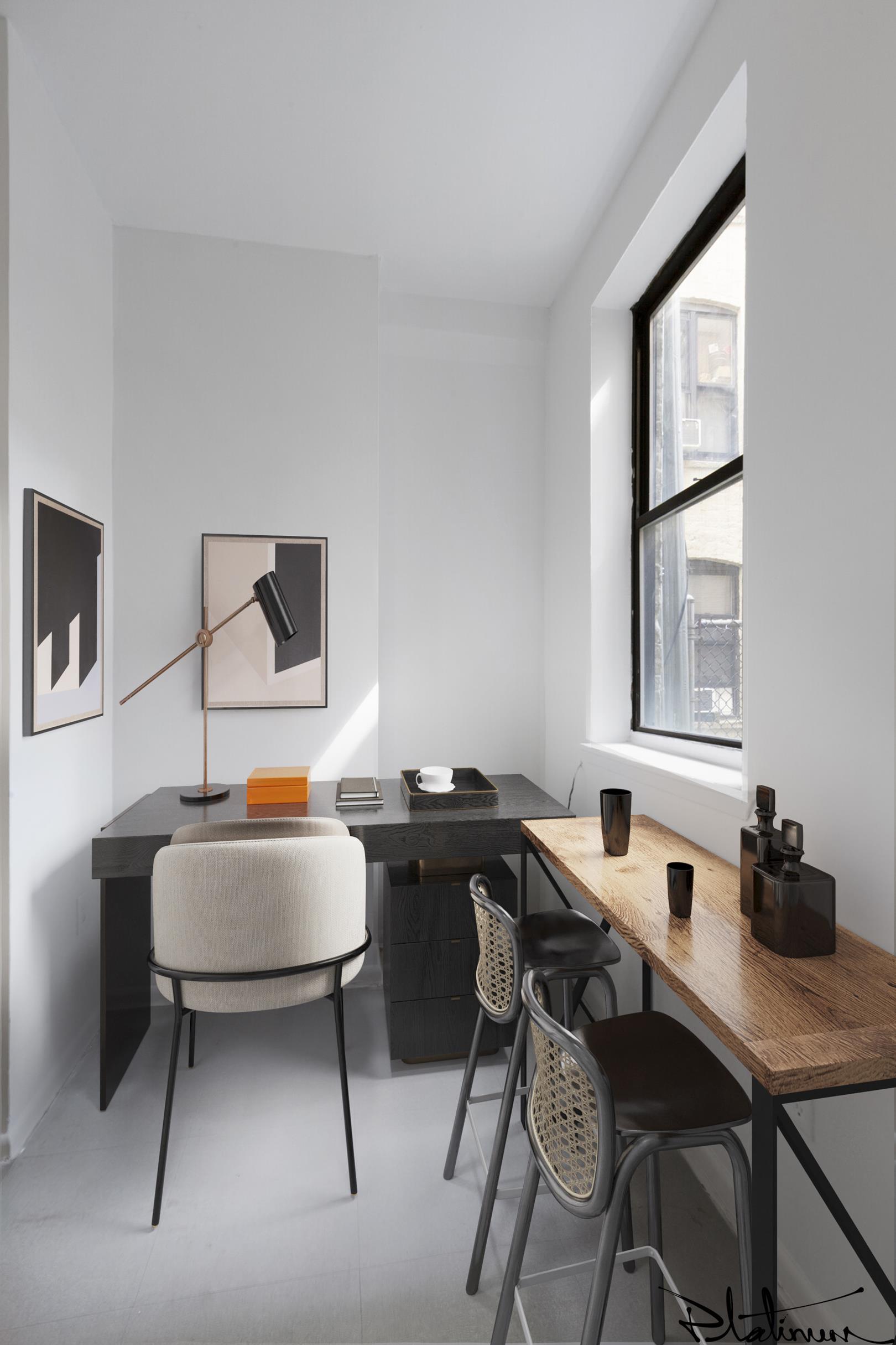 424 East 115th Street, Apt 1-B