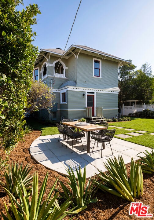 Historic Highland Park Bungalow