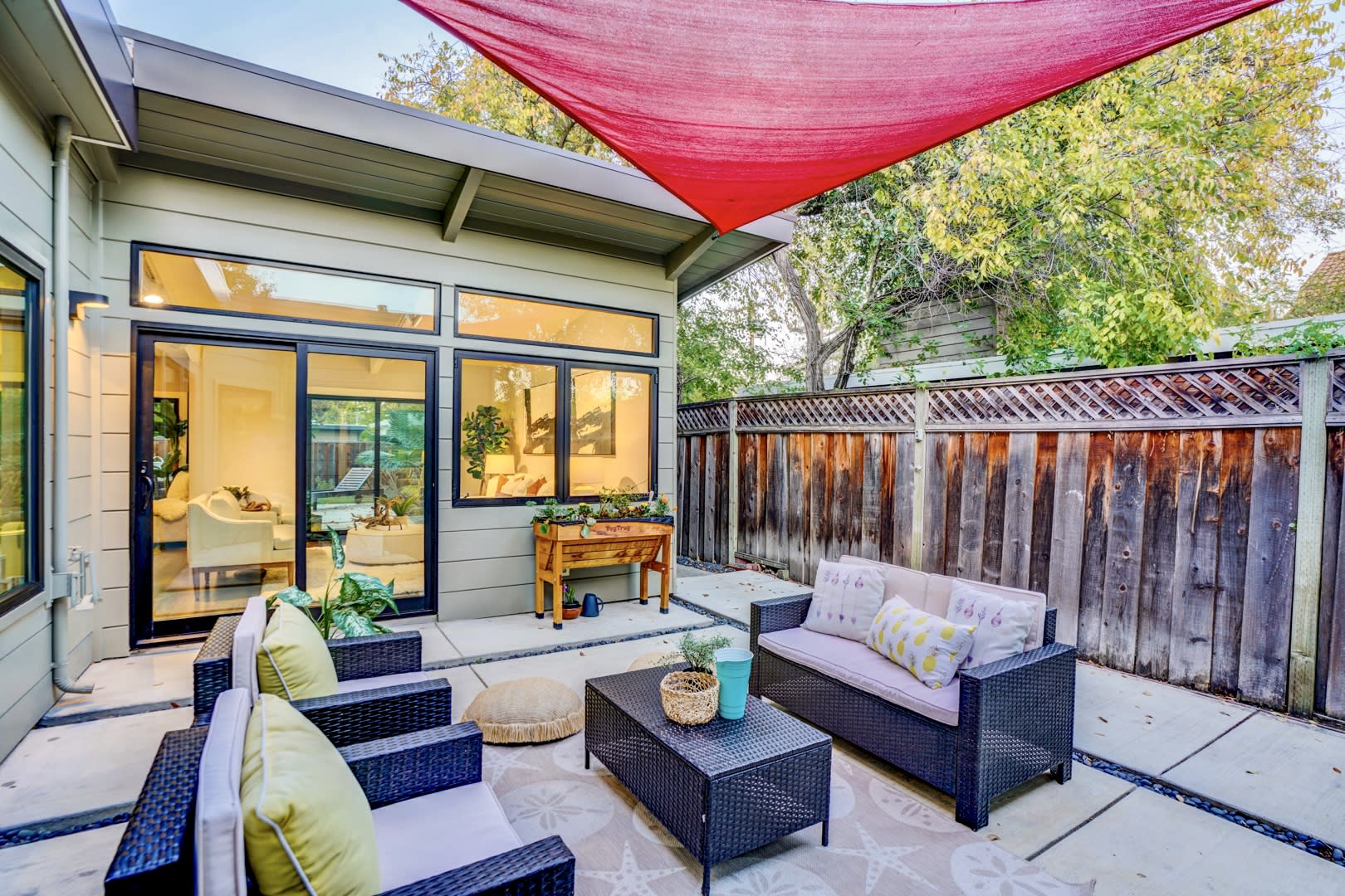 Marvelously Remodeled and Expanded Grand Home with Top Schools