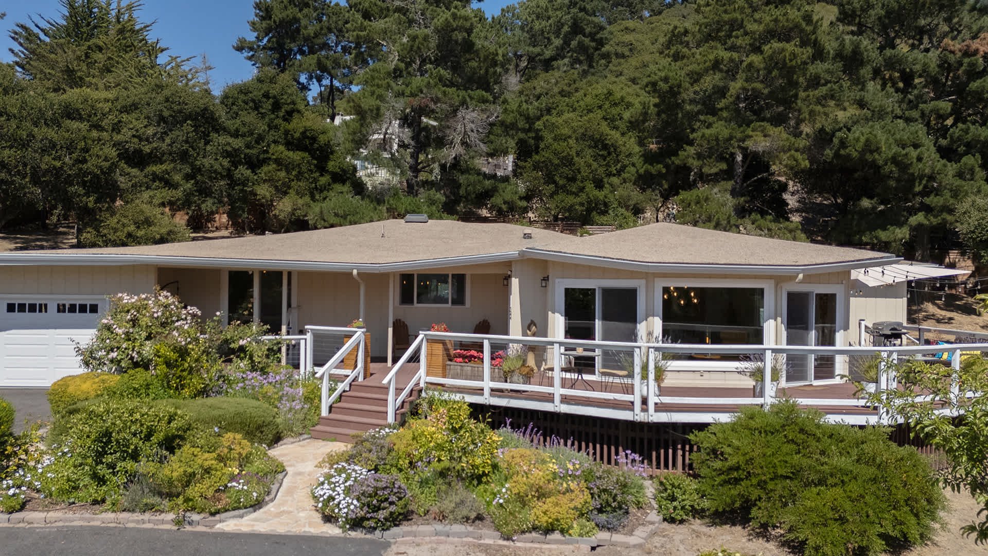 Carmel Valley Charm - 27465 Loma Del Rey