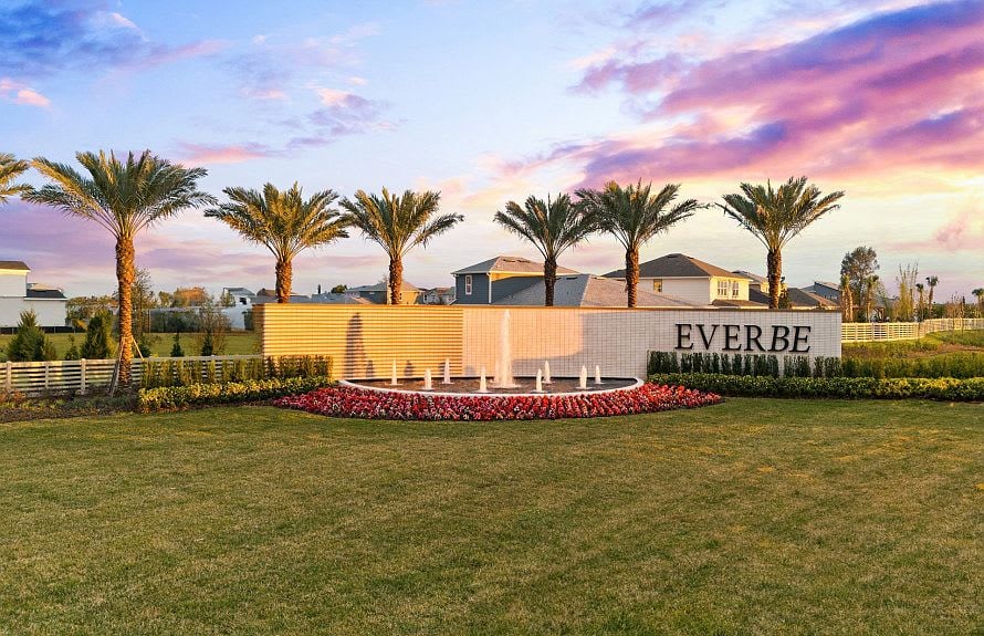 Everbe 