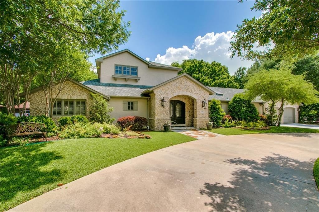 405 Meadowcreek Rd