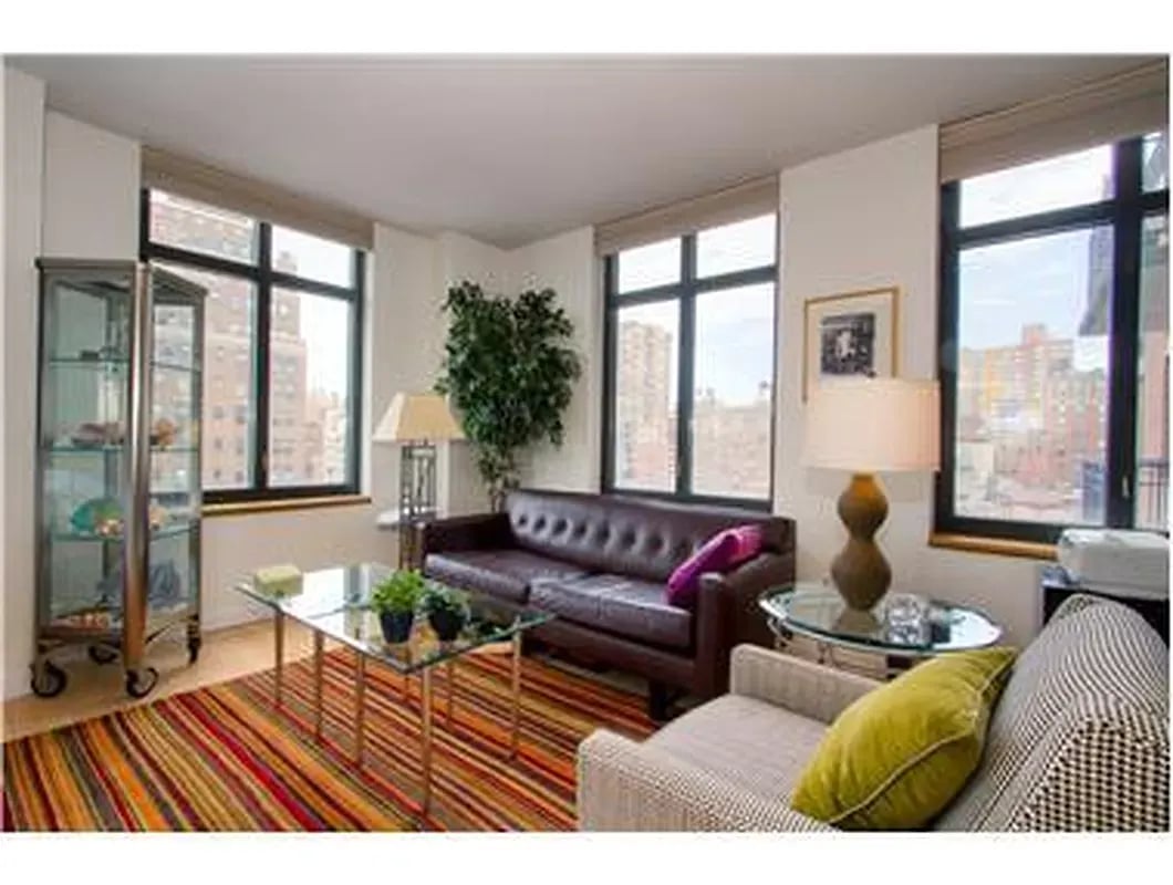 222 Riverside Drive Unit: 12F