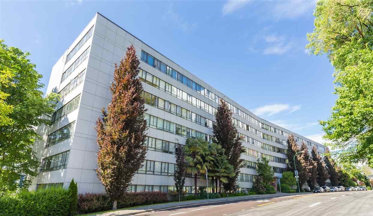 320-1445 Marpole Ave
