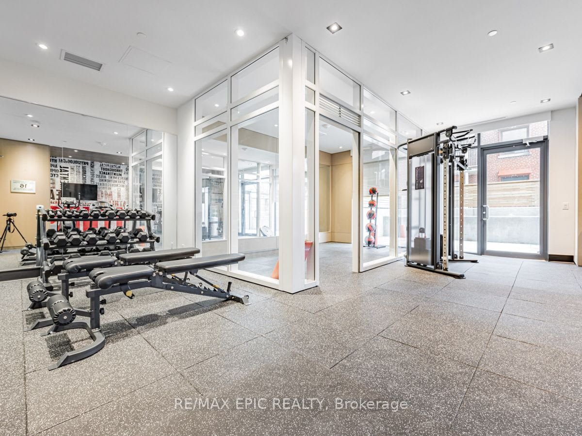 2369 Danforth Ave 317