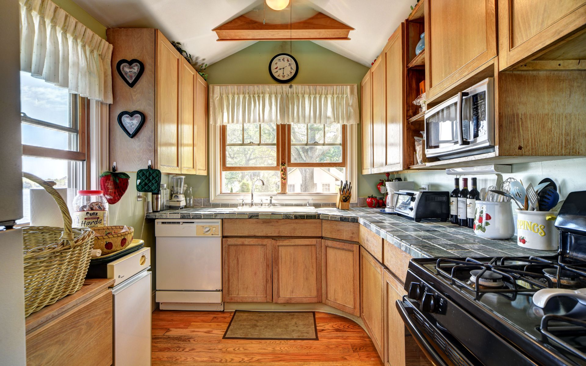 Expand Your Waterfront Dream