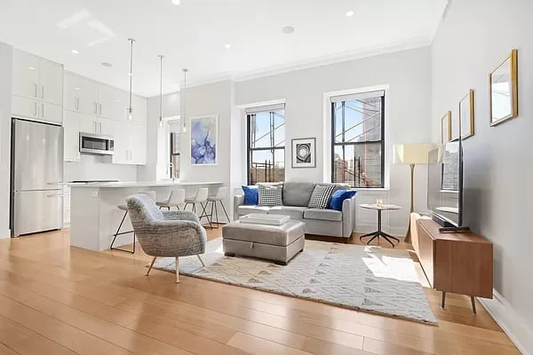 102 West 75th Street #76