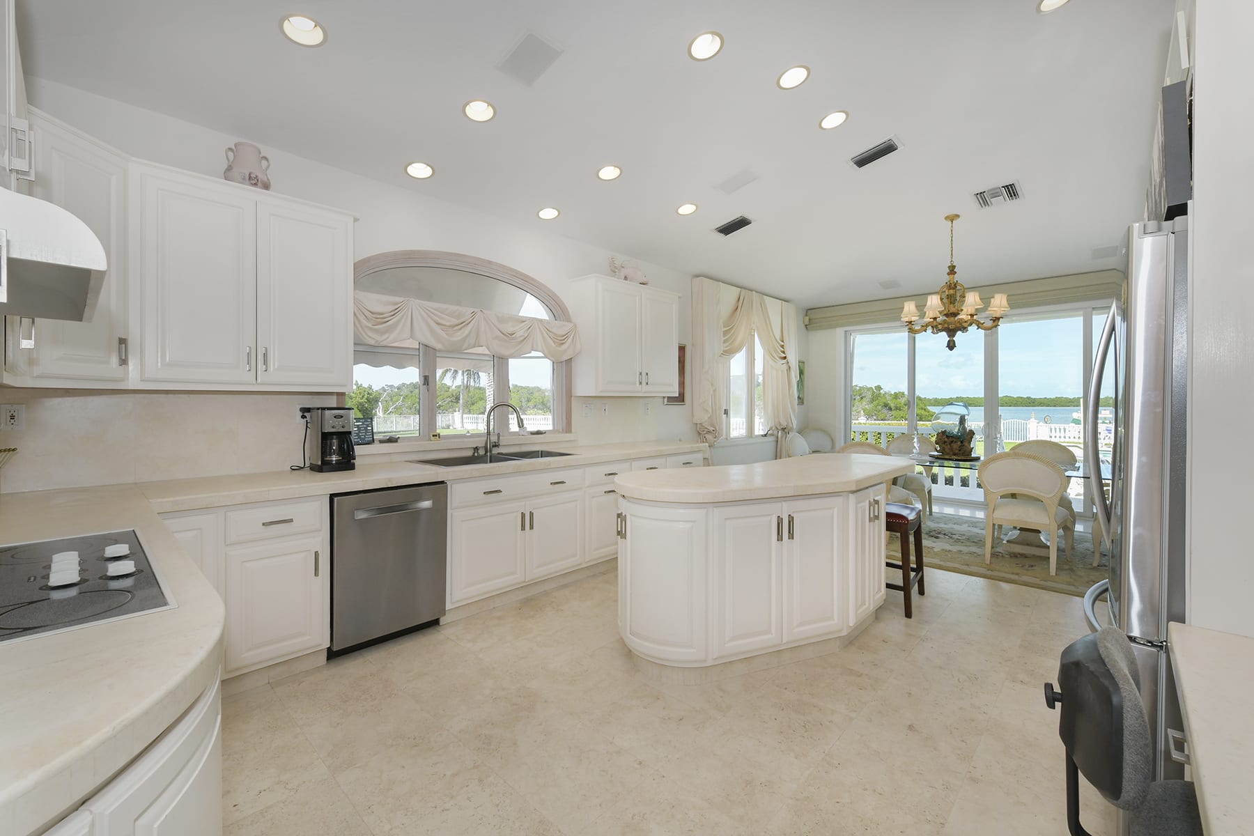2460 Coco Plum Drive, Marathon FL