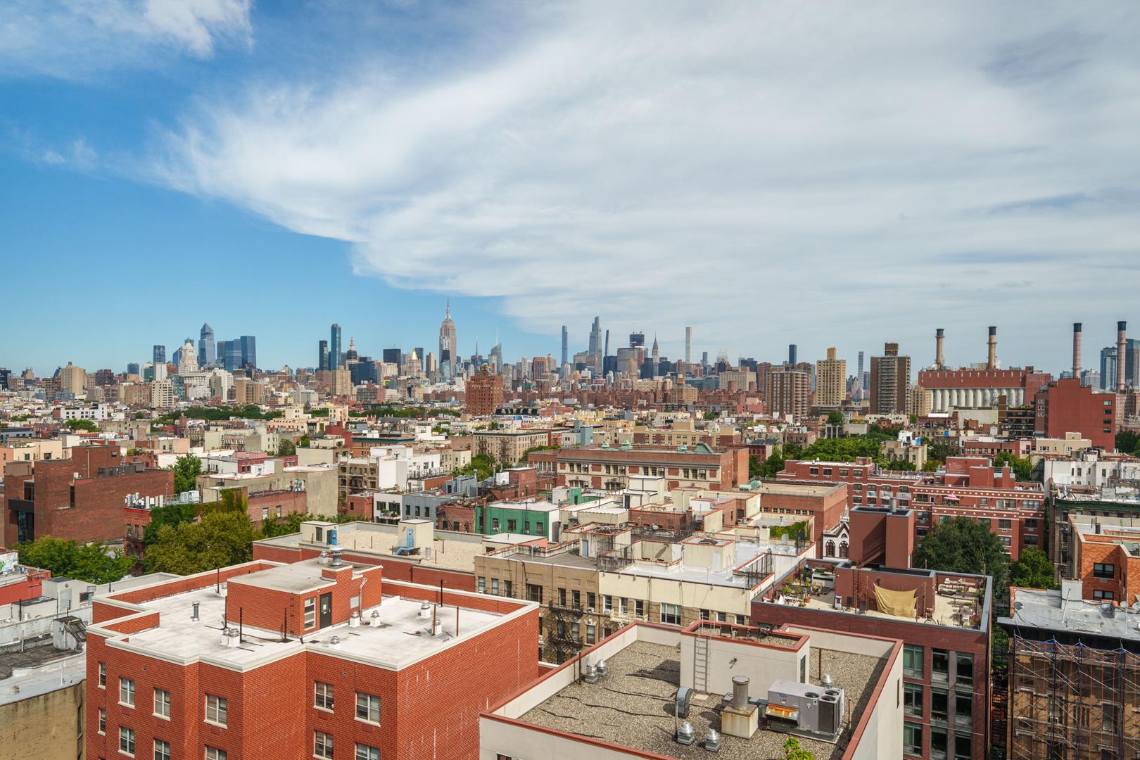 310 East 2nd Street, Apt 10-F