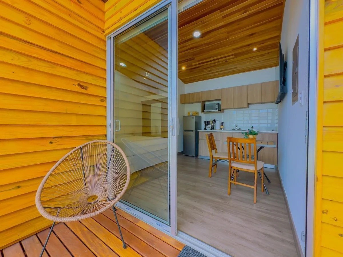 Sustainable Boutique Rental Lodge, Papagayo, Guanacaste