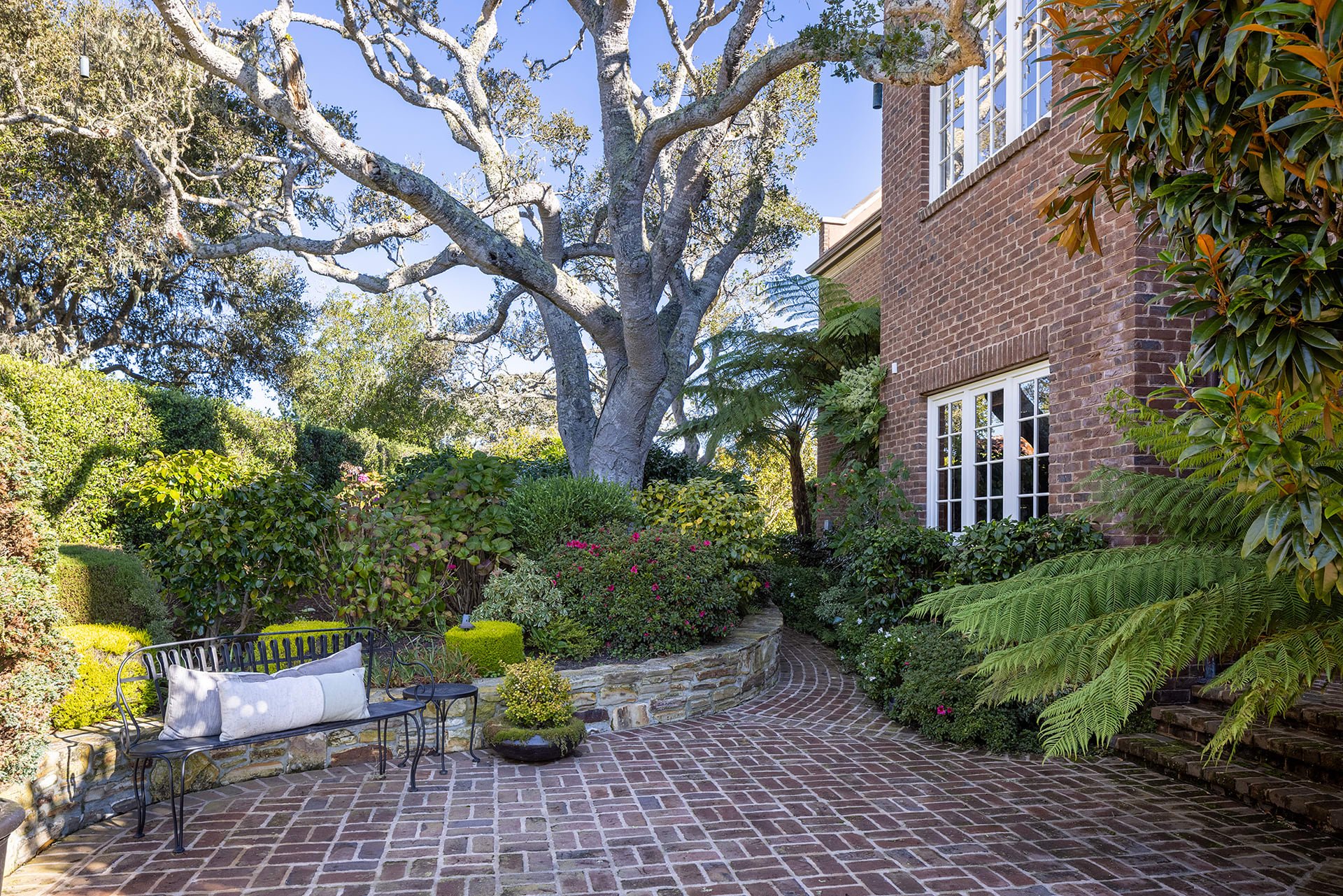 Padre Manor - Pebble Beach Oceanview Estate