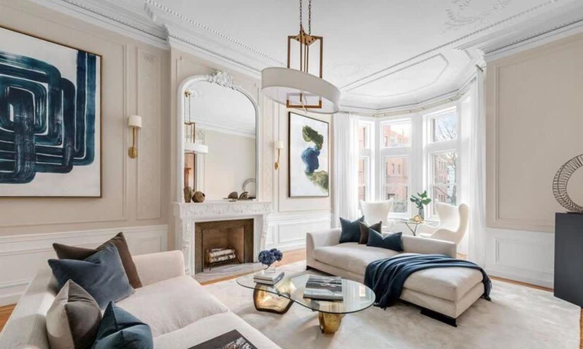 4 Architectural Details for A Distinguished Living Space