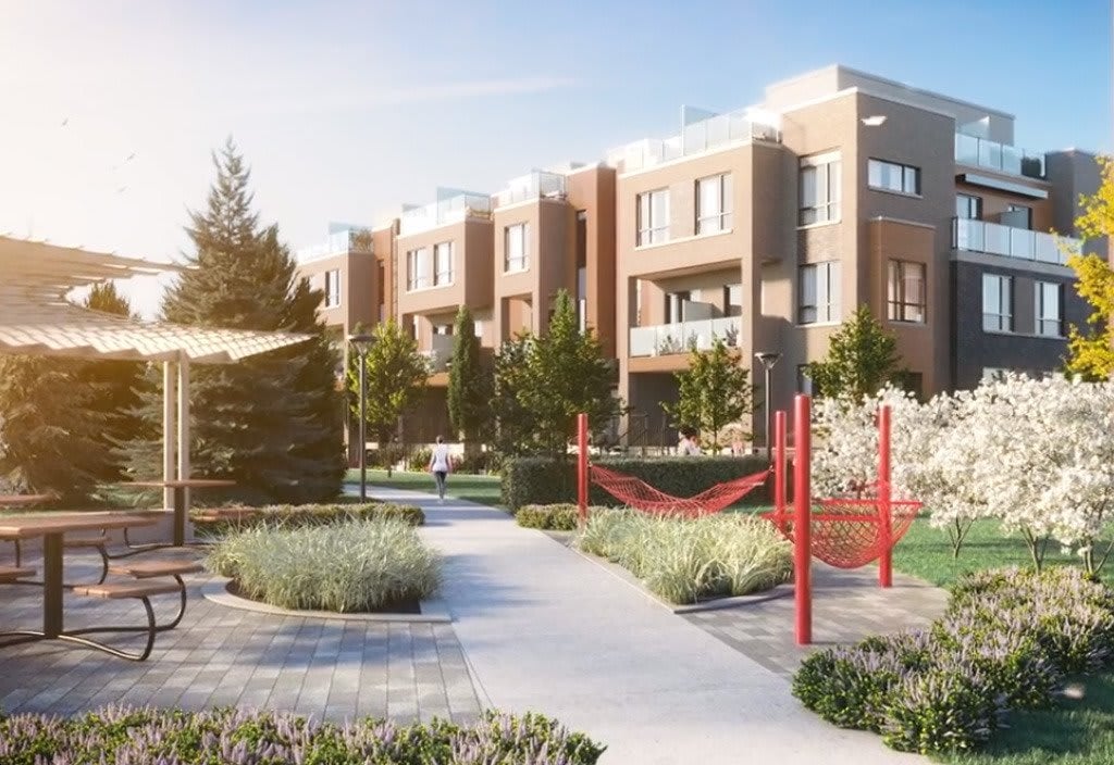 11 Lytham Green Circle