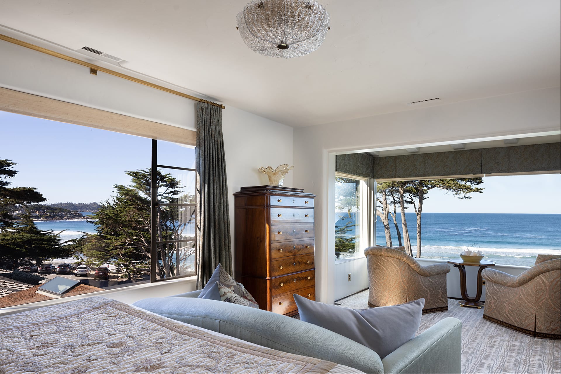 Villa Del Mar - Scenic 4 SE of 8th