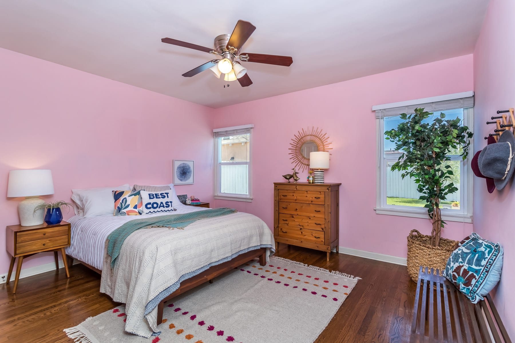 Lovingly Updated Traditional Home in Picfair Village!