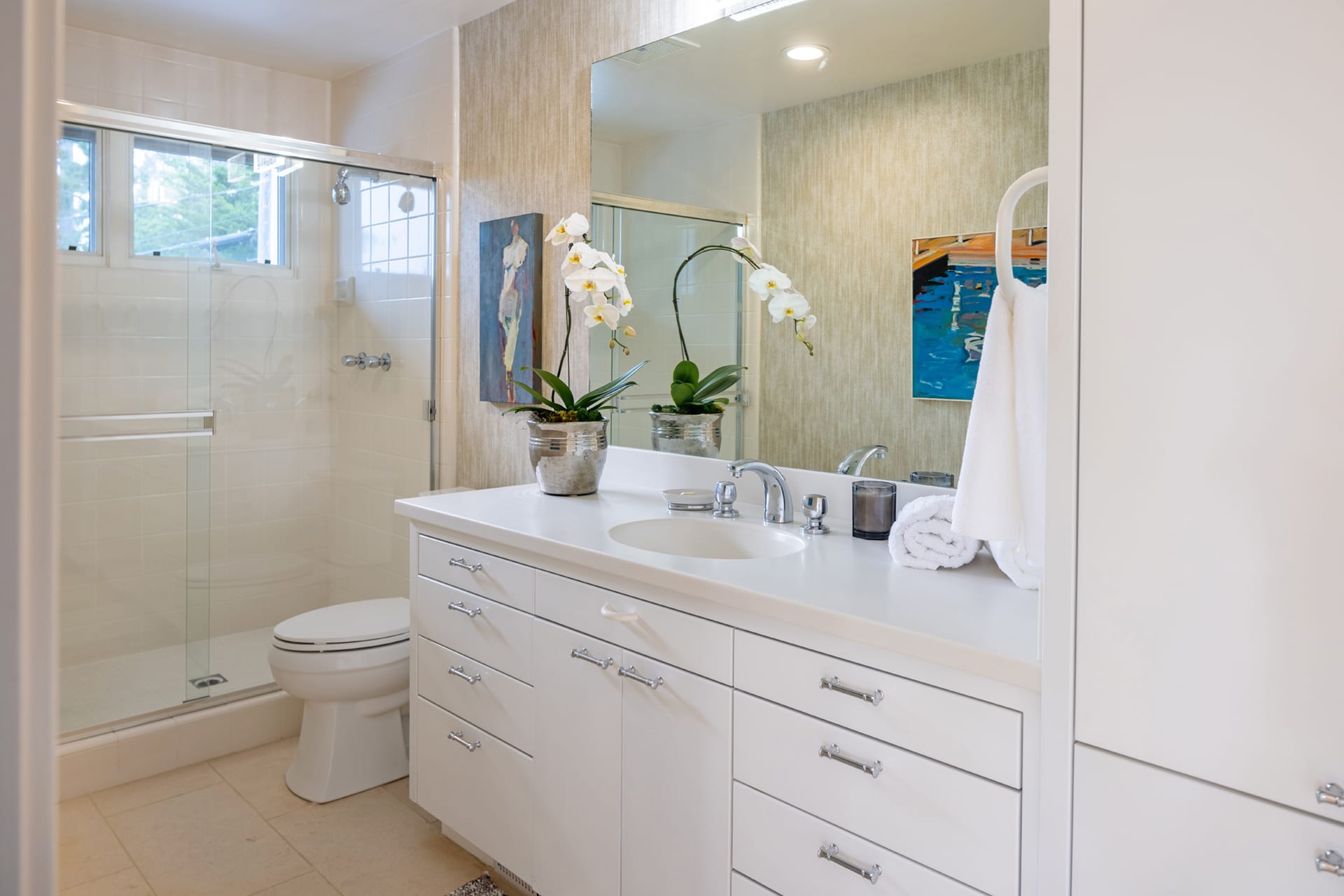 Pebble Beach Ocean Views - 1445 Riata Road