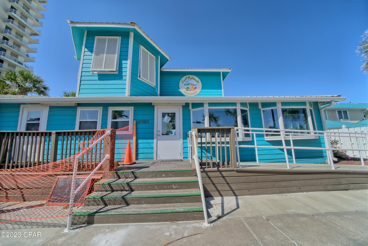 122 White Sandy Drive
