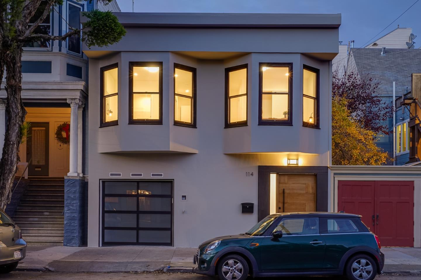 114 Jersey Street