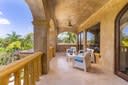 Villa Tuscana | Luxury Golf-Front Tuscan-Style Estate in Hacienda Pinilla