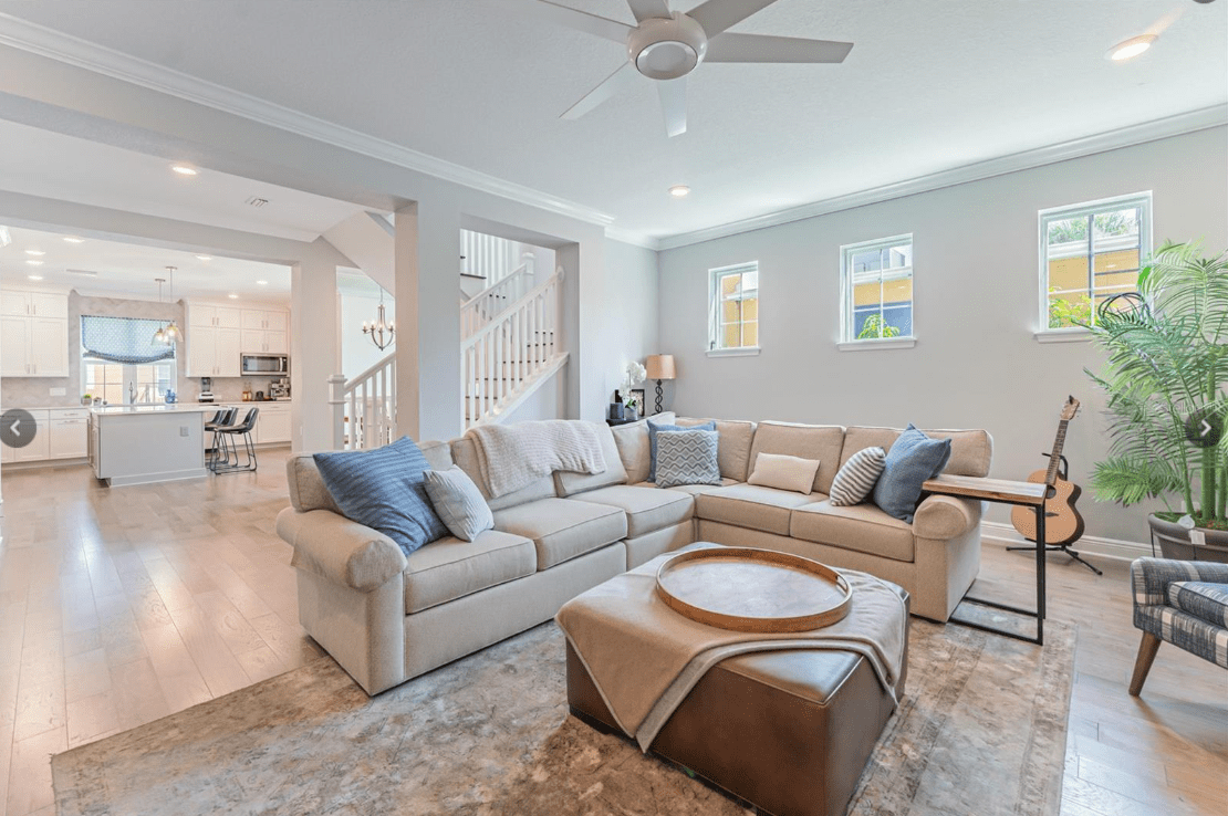 404 S. Melville Ave. #3