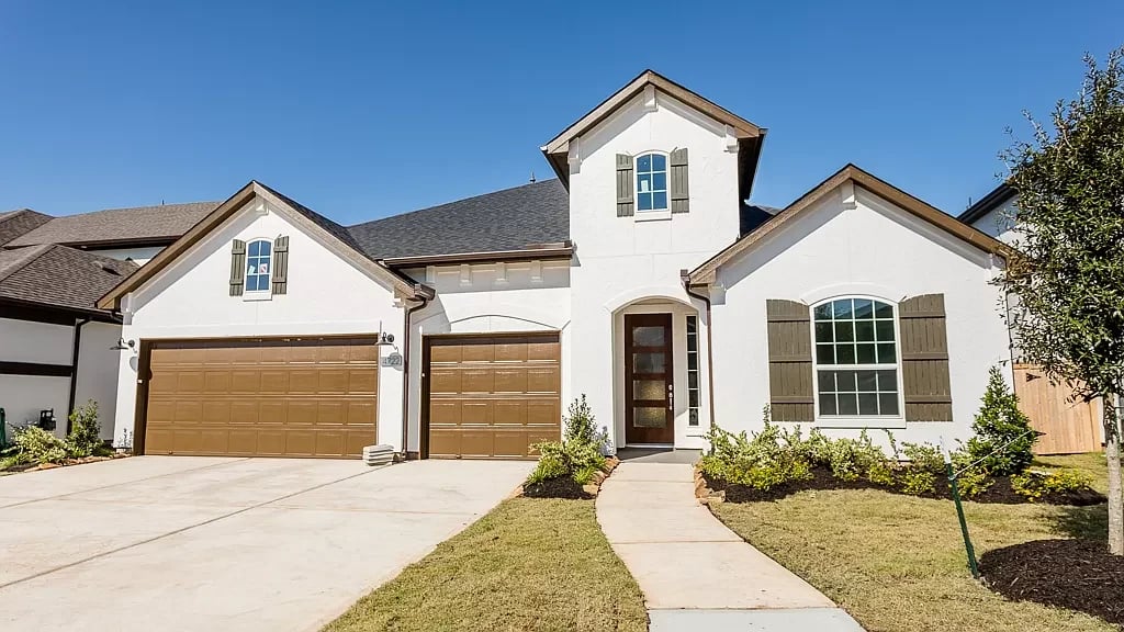 4722 Clear Creek Dr