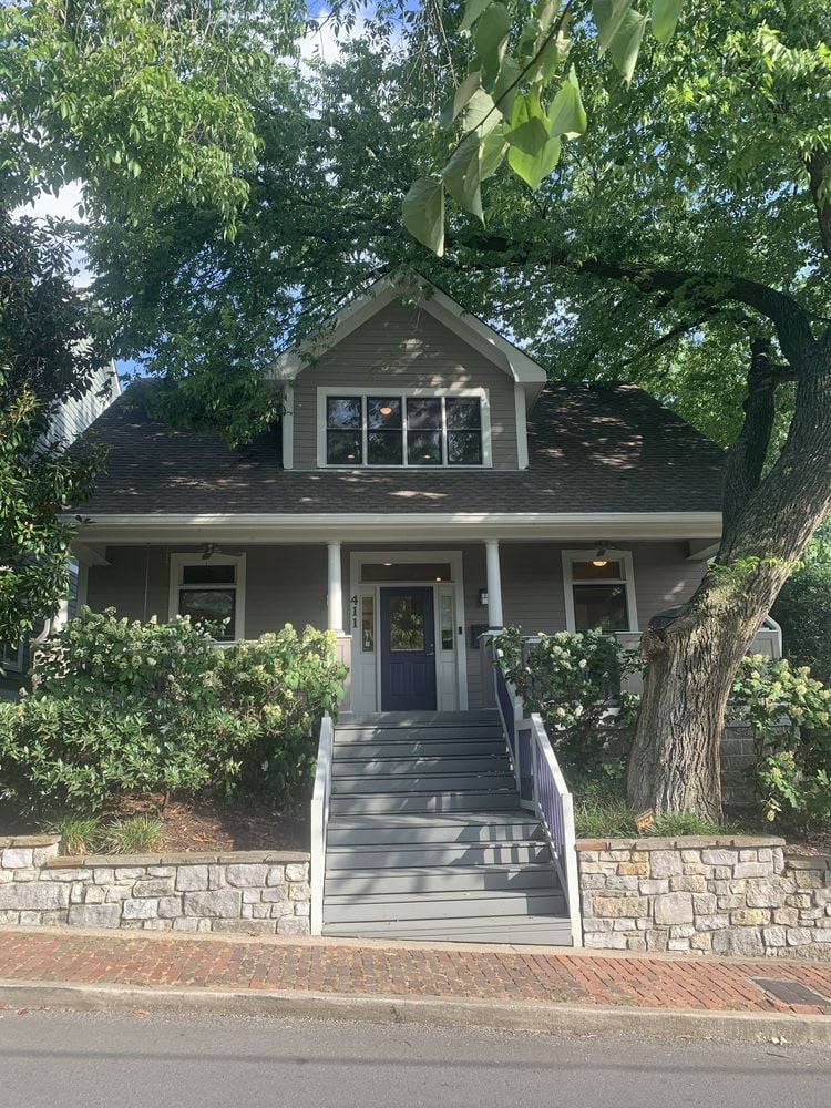 411 Taylor St