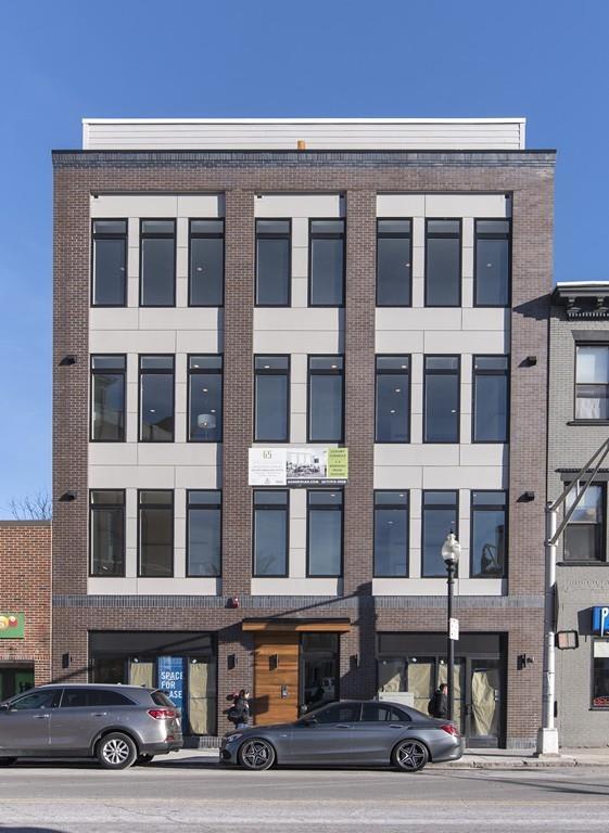 65 Meridian St #3